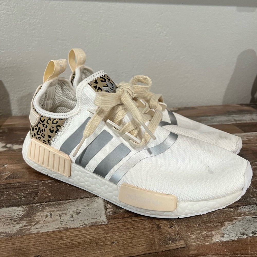Adidas tennis shoes
